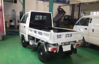 Suzuki Supper Carry Truck 2016 - Đại Lý Suzuki Biên Hòa cần bán xe Suzuki Truck 500kg 650kg, giá tốt miền Nam giá 281 triệu tại Đồng Nai