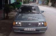 Ford Escort 1986 - Bán ô tô Ford Escort sản xuất 1986, chính chủ giá 55 triệu tại Tp.HCM