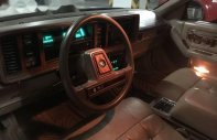 Cadillac Seville   1988 - Bán xe Cadillac Seville năm 1988, màu vàng còn mới, giá chỉ 239 triệu giá 239 triệu tại Tp.HCM