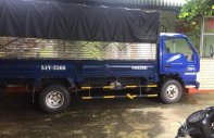 Vinaxuki 1240T 2008 - Bán Vinaxuki 1240T đời 2008, màu xanh lam, nhập khẩu, 100tr giá 100 triệu tại Bình Phước