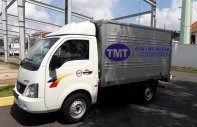 Xe tải 1 tấn - dưới 1,5 tấn TATA  2016 - Giảm ngay 5 triệu khi mua xe TMT Tata Super Ace 1.2T động cơ Diesel, LH ngày 0933.982.999 giá 273 triệu tại Tp.HCM