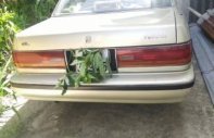 Toyota Cressida 1993 - Bán xe Toyota Cressida năm 1993, màu vàng giá 80 triệu tại Nghệ An