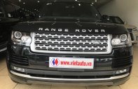 LandRover Range rover HSE 2015 - Bán Rang Rover HSE sản xuất 2015 model 2016, đăng ký 12/2016 tên công ty, xe như mới đủ đồ giá 5 tỷ 199 tr tại Hà Nội