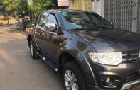 Mitsubishi Triton  GLS  2015 - Bán lại xe Mitsubishi Triton GLS đời 2015 chính chủ giá 250 triệu tại Tp.HCM