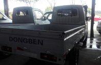 Xe tải 500kg - dưới 1 tấn Dongben 2017 - Xe tải Dongben thùng bạt 900kg/ 870 kg / 810 kg/ 780 kg-vay 90% về các tỉnh giá 155 triệu tại Bạc Liêu
