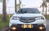 Acura MDX 2007 - Bán Acura MDX đời 2007, màu trắng, nhập khẩu nguyên chiếc chính chủ giá 900 triệu tại Nghệ An