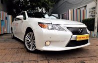 Lexus ES 350 2012 - Bán xe Lexus ES 350 đời 2012, màu trắng, nhập khẩu nguyên chiếc giá 2 tỷ 30 tr tại Tp.HCM