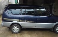 Toyota Zace 2002 - Bán Toyota Zace đời 2002, màu đen, nhập khẩu nguyên chiếc chính chủ giá 199 triệu tại Lào Cai