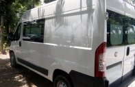 Hãng khác Xe du lịch Fiat Ducato 2.3 2008 - Bán xe Fiat Ducato 2.3 2008, màu trắng, xe nhập còn mới giá 250 triệu tại Hà Nội