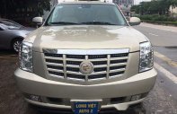 Cadillac Escalade 2009 - Cần bán lại xe Cadillac Escalade đời 2009, nhập khẩu số tự động giá 1 tỷ 480 tr tại Hà Nội