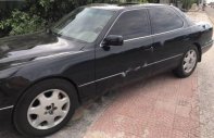 Lexus LS 400 1994 - Cần bán xe Lexus LS 400 đời 1994, màu đen, nhập khẩu nguyên chiếc, 250 triệu giá 250 triệu tại Quảng Trị