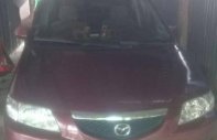 Mazda Premacy   2007 - Cần bán gấp Mazda Premacy đời 2007, màu đỏ, giá chỉ 310 triệu giá 310 triệu tại Kiên Giang