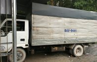 Xe tải 1 tấn - dưới 1,5 tấn 2007 - Bán xe Vinaxuki 1T45 đời 2007, giá cực rẻ giá 100 triệu tại Tp.HCM