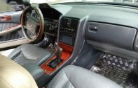 Lexus LS   400   1995 - Bán ô tô Lexus LS 400 đời 1995, màu đen, xe nhập chính chủ, 210 triệu giá 210 triệu tại Tp.HCM