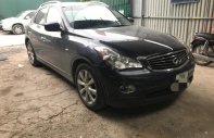 Infiniti EX 35 2008 - Bán Infiniti EX 35 đời 2008, màu xanh lam, nhập khẩu nguyên chiếc, 750tr giá 750 triệu tại Hà Nội