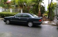 Mercedes-Benz E class  E230 1997 - Cần bán xe Mercedes E230 1997, màu đen chính chủ giá 170 triệu tại Đà Nẵng