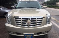 Cadillac Escalade 6.2AT 2009 - Cần bán Cadillac Escalade 6.2AT đời 2009, nhập khẩu nguyên chiếc số tự động giá 1 tỷ 480 tr tại Hà Nội