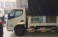 Genesis 2017 - Cần bán xe Fuso Canter đời 2017, màu trắng, nhập khẩu chính hãng, 530 triệu giá 530 triệu tại BR-Vũng Tàu