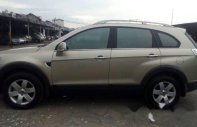 Chevrolet Captiva  LT 2010 - Bán Chevrolet Captiva LT đời 2010, 360tr giá 360 triệu tại Tp.HCM