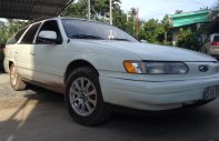 Ford Taurus 1995 - Bán xe Ford Taurus, Ford cũ 1995, màu trắng, xe nhập giá 179 triệu tại Tp.HCM