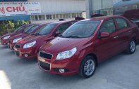 Chevrolet Aveo 1.4L LT 2017 - Chevrolet Aveo 2017 mới 100%, liên hệ nhận giá giảm hơn nữa: 01294 360 340 - Ưu đãi cho quý khách hàng ở xa giá 459 triệu tại Tây Ninh