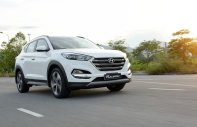 Hyundai Tucson 1.6AT 2017 - Tucson 2017, Tubo tăng áp, hộp số ly hợp kép thể thao, giá tốt nhất 0961637288 giá 882 triệu tại Lạng Sơn