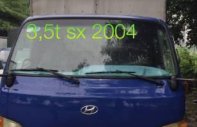 Hyundai Mighty MT 2004 - Bán ô tô Hyundai Mighty MT đời 2004 giá 280 triệu tại Bắc Kạn