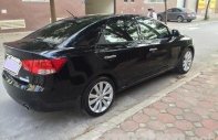 Kia Forte 2012 - Cần bán lại xe Kia Forte đời 2012, màu đen, nhập khẩu giá 380 triệu tại TT - Huế