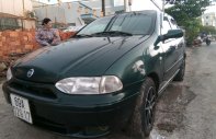 Fiat Siena 2004 - Bán Fiat Sienna năm 2004, màu xanh, ít sử dụng, giá tốt 87 triệu giá 87 triệu tại Cà Mau