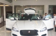 Jaguar F Type  3.0 V6 2017 - Bán Jaguar F Type 3.0 V6 đời 2017, màu trắng, xe nhập giá 3 tỷ 598 tr tại Hà Nội