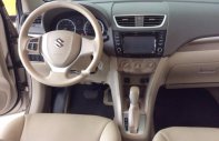 Suzuki Ertiga 1.4AT 2015 - Cần bán Suzuki Ertiga 1.4AT đời 2015, màu vàng, nhập khẩu số tự động, 519tr giá 519 triệu tại Hải Phòng