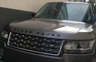 LandRover Range rover Autobiography  2014 - Bán LandRover Range Rover Autobiography Sx 2014, màu đen, nhập khẩu giá 6 tỷ 90 tr tại Tp.HCM