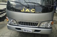 Xe tải 2500kg 2017 - Xe Jac 2t5 đời 2017 mới 100%, giá rẻ tại Bến Tre giá 290 triệu tại Bến Tre