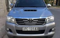 Toyota Hilux   G  2014 - Bán Toyota Hilux G sản xuất 2014 giá cạnh tranh giá 543 triệu tại Nghệ An