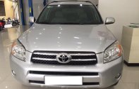 Toyota RAV4 Limited 2008 - Bán Toyota RAV4 Limited đời 2008, màu bạc, nhập khẩu nguyên chiếc giá 595 triệu tại Hà Nội