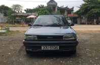 Toyota Corolla Lx 1992 - Bán ô tô Toyota Corolla LX 1992 1.6, xe nhập khẩu Nhật giá 79 triệu tại Hòa Bình