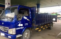 Xe tải 1,5 tấn - dưới 2,5 tấn   2011 - Bán xe Vinaxuki 1.9T đời 2011, màu xanh lam giá 222 triệu tại Tp.HCM