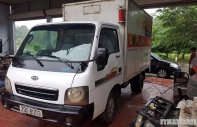 Kia K2700 2003 - Cần bán gấp Kia K2700 đời 2003, màu trắng giá cạnh tranh giá 75 triệu tại Nam Định