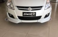 Suzuki Swift 2016 - Bán Suzuki Swift đời 2016, màu trắng giá 430 triệu tại Cà Mau
