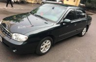 Kia Spectra   LS  2004 - Bán xe Kia Spectra LS năm 2004 màu xanh giá 168 triệu tại Hà Nội