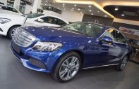 Mercedes-Benz C class C250 2017 - Bán Mercedes C250 đời 2017, nhập khẩu nguyên chiếc giá 1 tỷ 729 tr tại Điện Biên