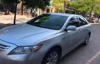 Toyota Camry LE 2007 - Cần bán xe Toyota Camry LE sản xuất 2007, màu xám, xe nhập, xe gia đình, giá 690tr giá 690 triệu tại Hải Phòng