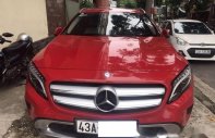 Mercedes-Benz GLA-Class  200 2015 - Bán Mercedes 200 đời 2015, màu đỏ, xe nhập giá 1 tỷ 320 tr tại Đà Nẵng