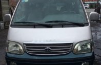 Toyota Hiace 2001 - Bán ô tô Toyota Hiace đời 2001, nhập khẩu nguyên chiếc, giá 85tr giá 85 triệu tại Tiền Giang