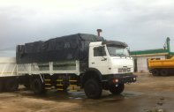 CMC VB750 2016 - Bán xe tải thùng Kamaz 2016, màu trắng giá 930 triệu tại Cần Thơ