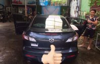 Mazda 3 2012 - Bán Mazda 3 đời 2012, màu xanh lam giá 470 triệu tại Lào Cai