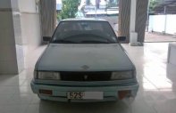 Nissan Stanza   1988 - Cần bán gấp Nissan Stanza đời 1988, giá chỉ 46 triệu giá 46 triệu tại Bình Dương