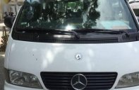 Mercedes-Benz Sprinter 2002 - Bán Mercedes sản xuất 2002, màu trắng giá cạnh tranh giá 105 triệu tại Quảng Nam