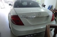 Mercedes-Benz CL class 550  2009 - Cần bán gấp Mercedes 550 đời 2009, màu trắng, xe nhập giá 1 tỷ 980 tr tại Hà Nội