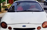 Ford Taurus 1997 - Bán ô tô Ford Taurus đời 1997, màu trắng, nhập khẩu nguyên chiếc chính chủ, 90 triệu giá 90 triệu tại Quảng Bình